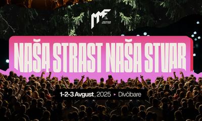<p>Mountain Music Fest</p>