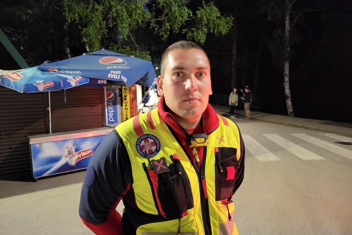 Aleksa Dragojlović