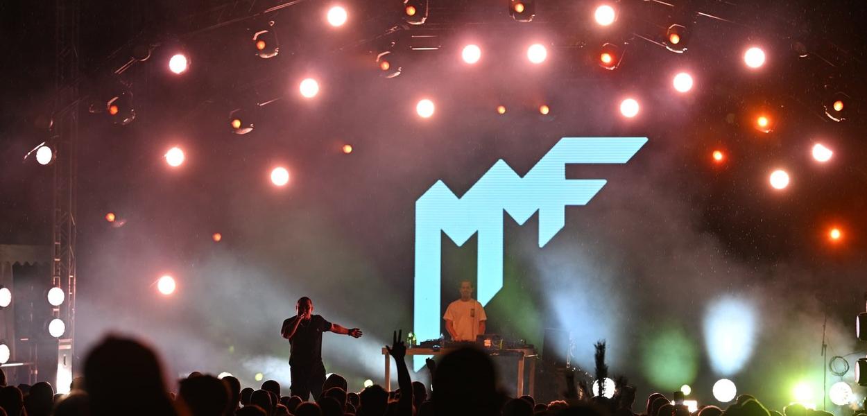 MMF (drugi dan) (Foto: Dobrica Mitrović)