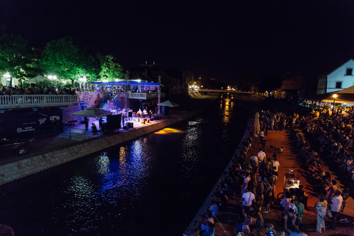 Tešnjarske večeri (arhiva) (Foto: Đorđe Đoković)