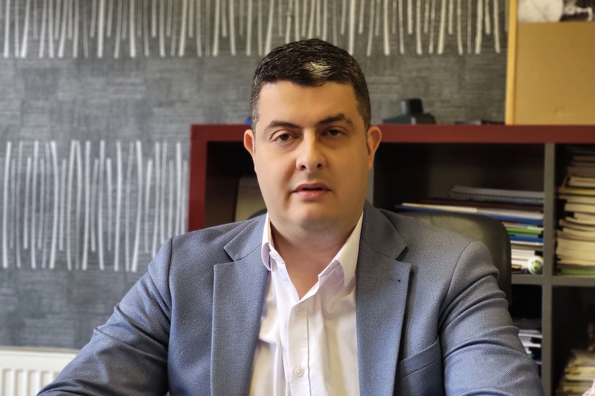 Dragan Gračanin
