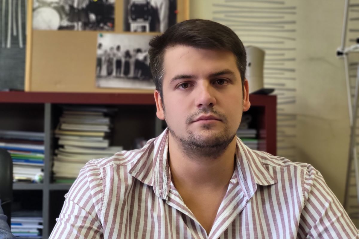 Nenad Pirgić