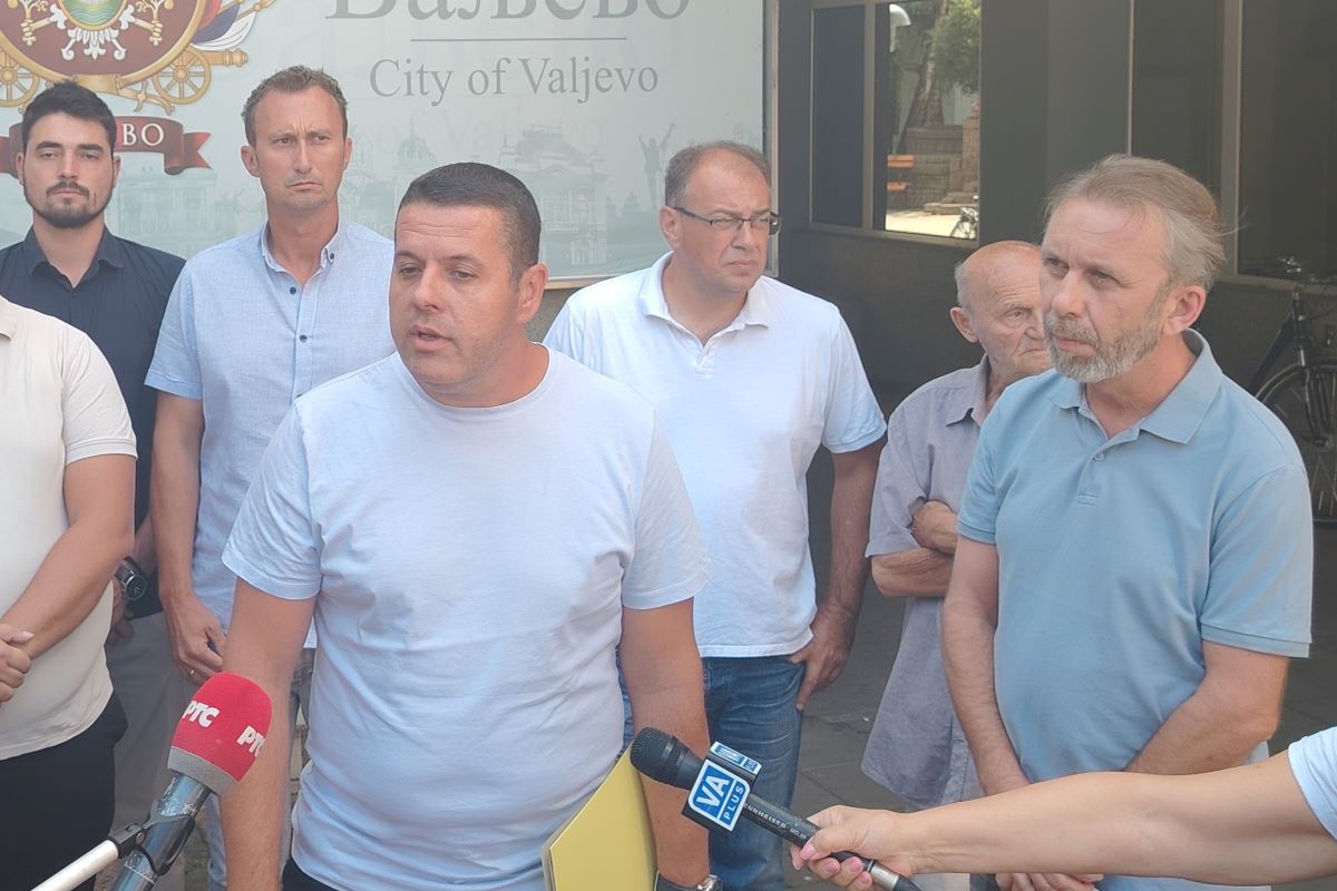 Milan Mijailović