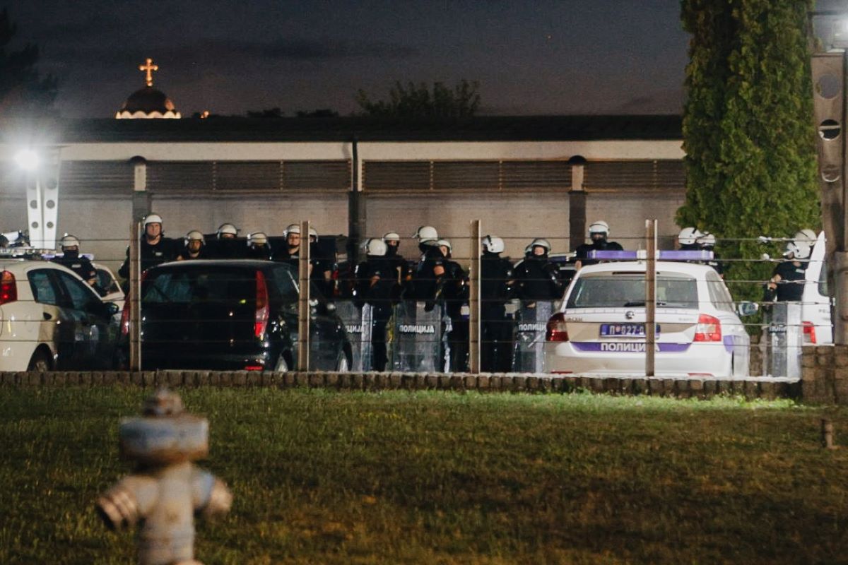 Policija