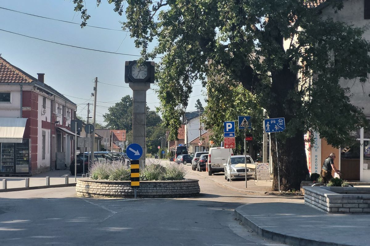 Mionica (Foto: Kolubarske.rs)