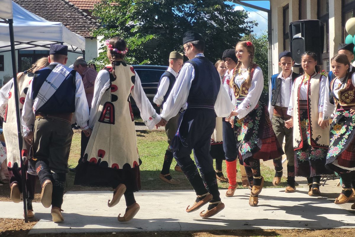 KUD iz Osečine