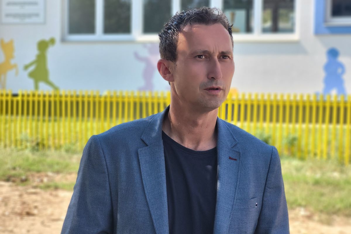 Goran Gavrilović