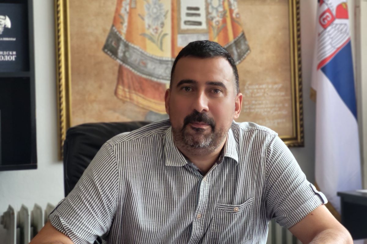 Milan Radović