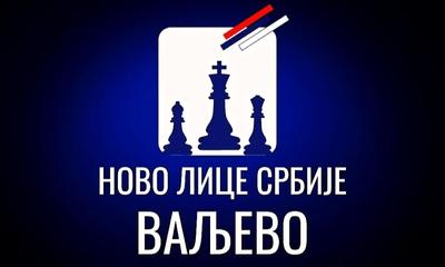 <p>Novo lice Srbije, Valjevo</p>