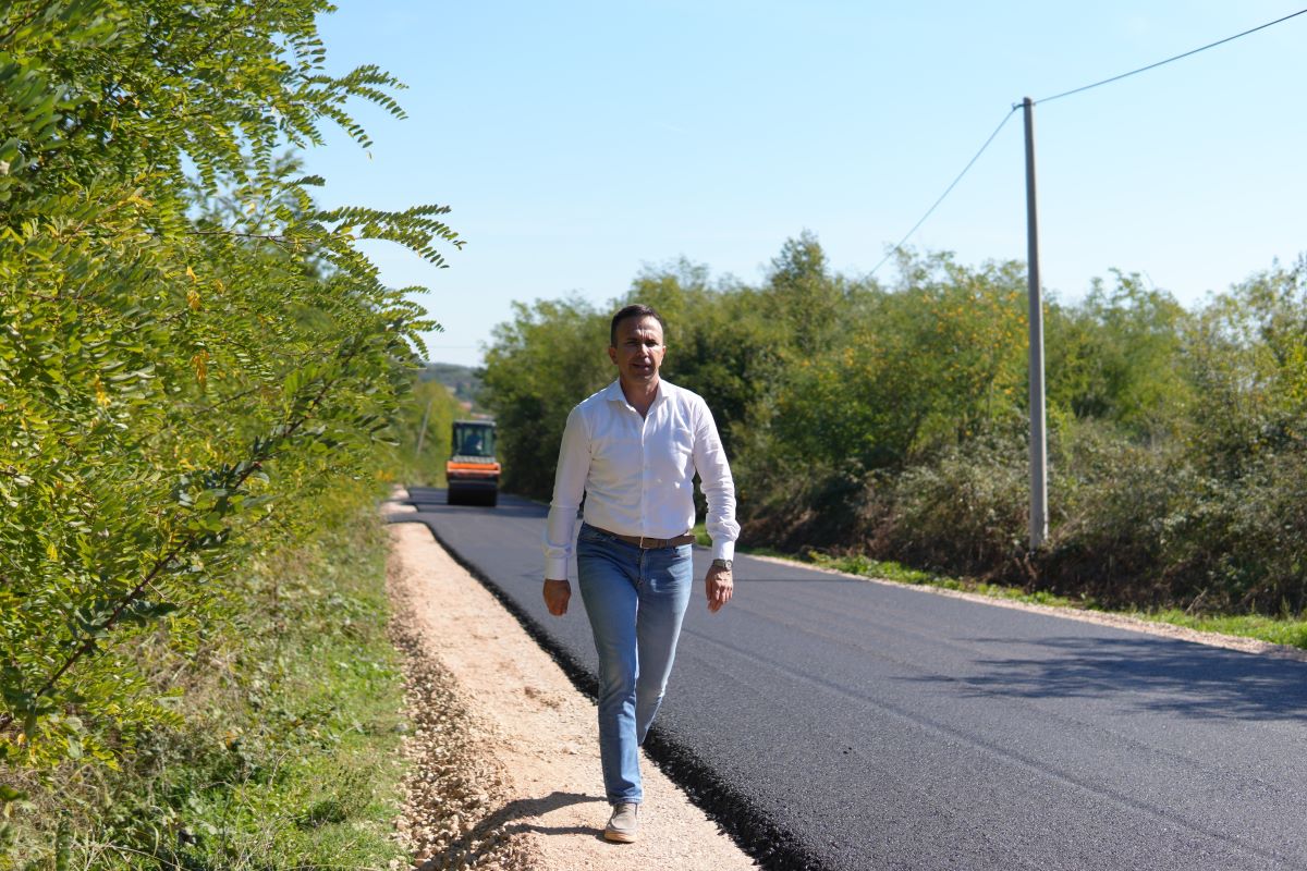 Boban Janković (Foto: www.mionica.rs)
