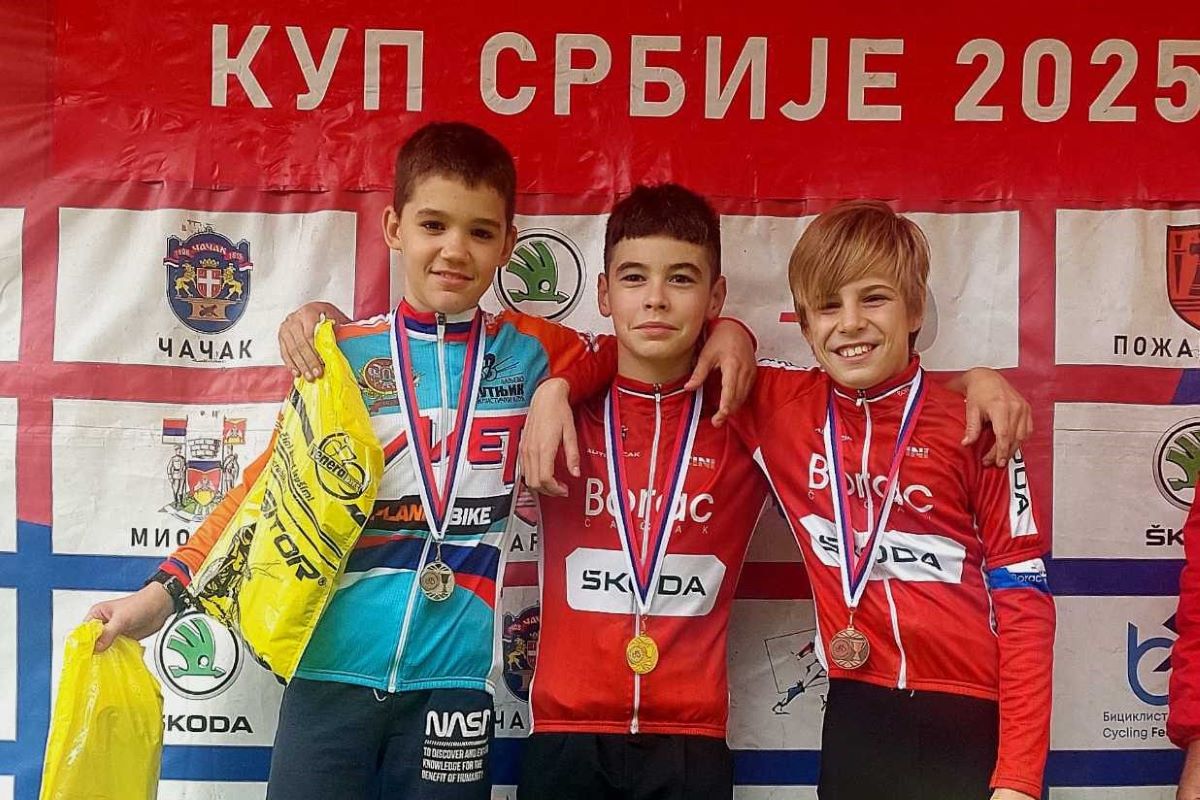 BK Sputnjik