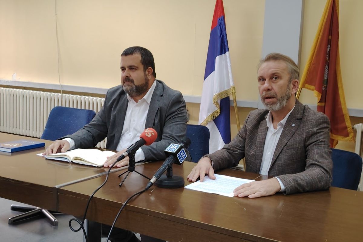 Jakovljević i Manić