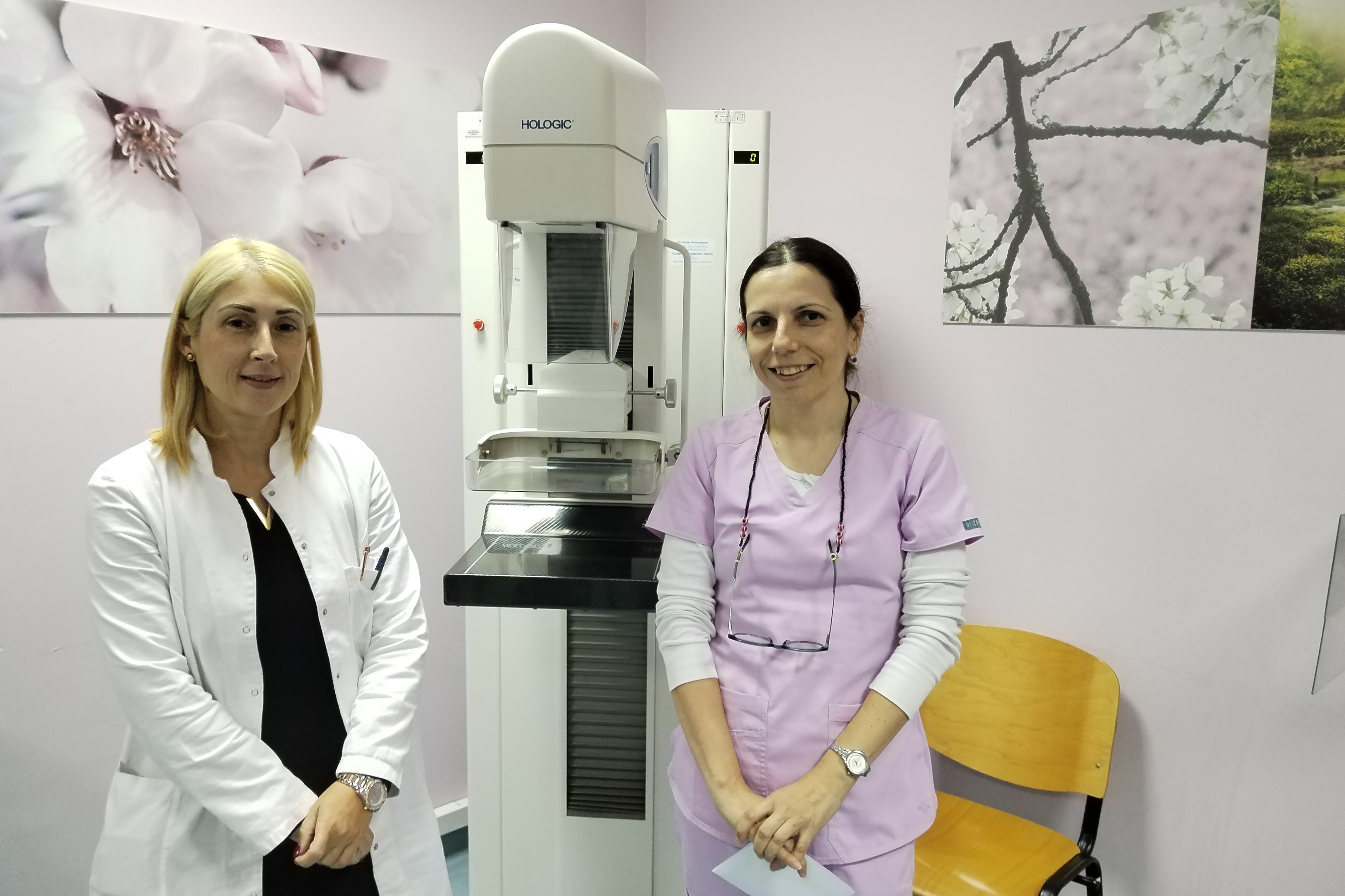 Dr Tomić - Lukić i dr Kovačević