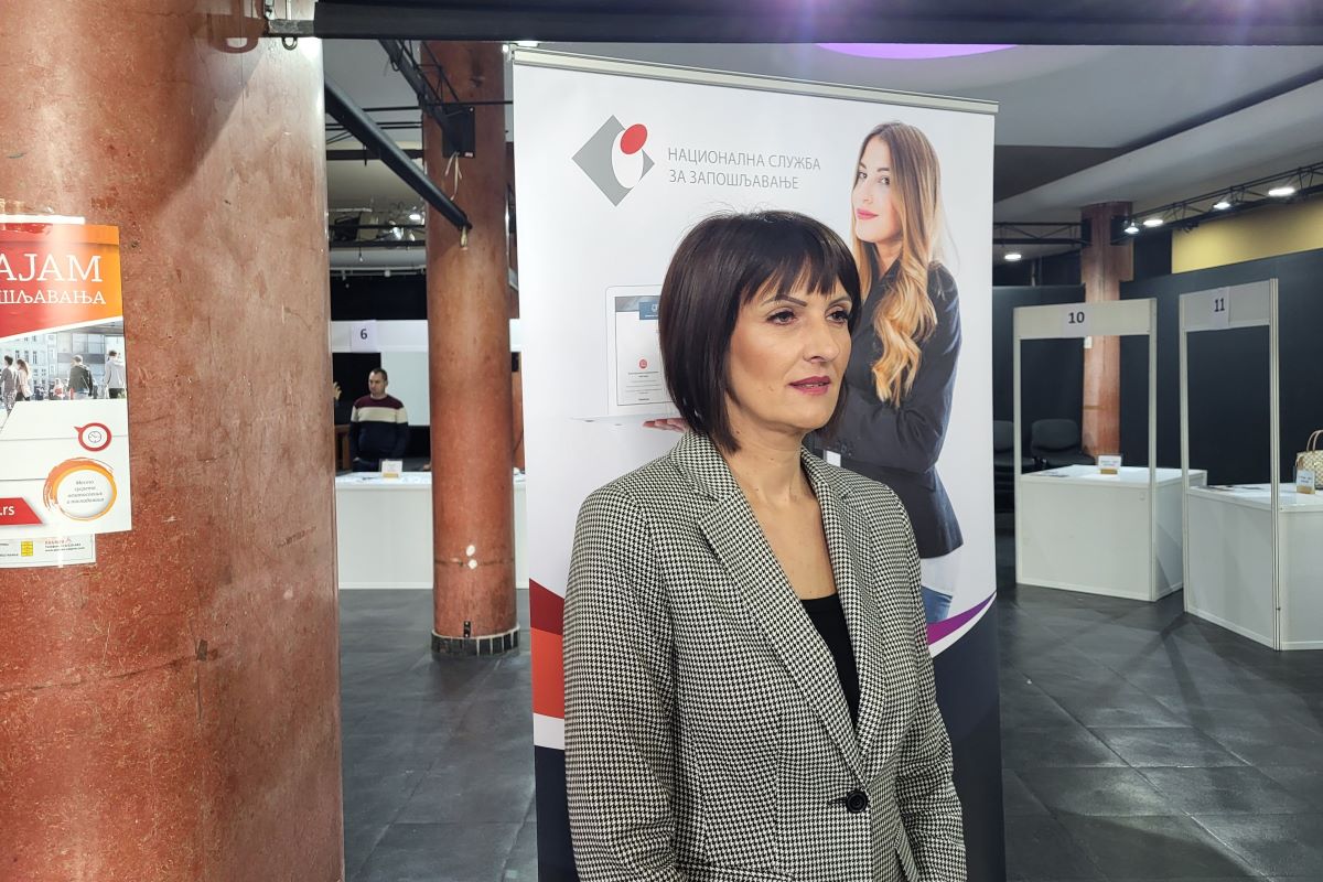 Slađana Kovačević