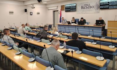 <p>Gradsko veće</p>