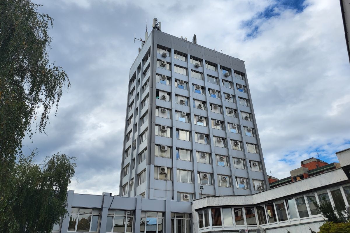 Gradska kuća (Foto: Kolubarske.rs)