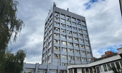 <p>Gradska kuća</p>