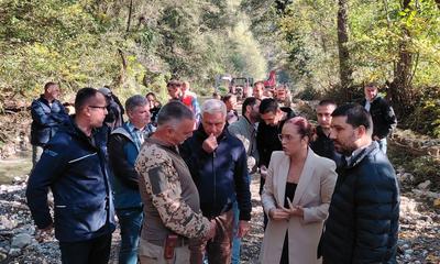 <p>Obilazak radova</p>