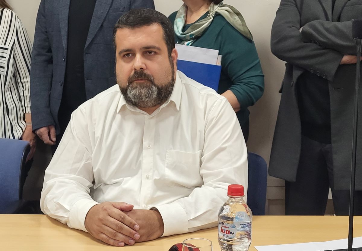 Nemanja Jakovljević