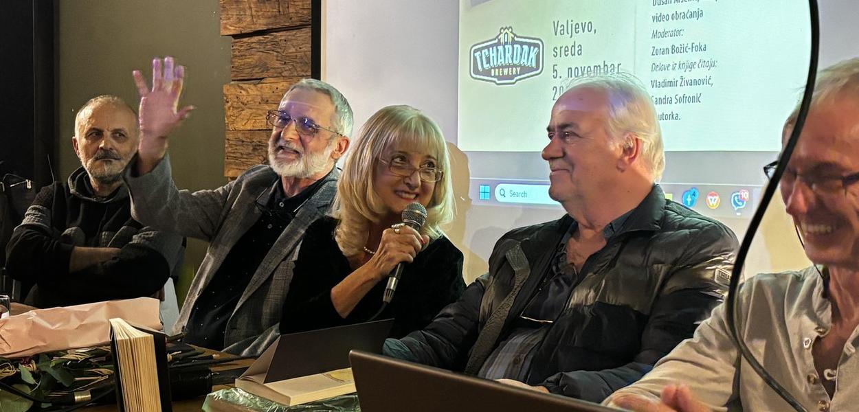 Jasmina Bobovac (Foto: kolubarske.rs)