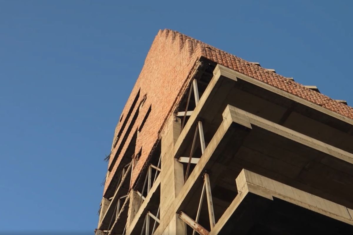 Generalštab (Foto: skrinšot DW)