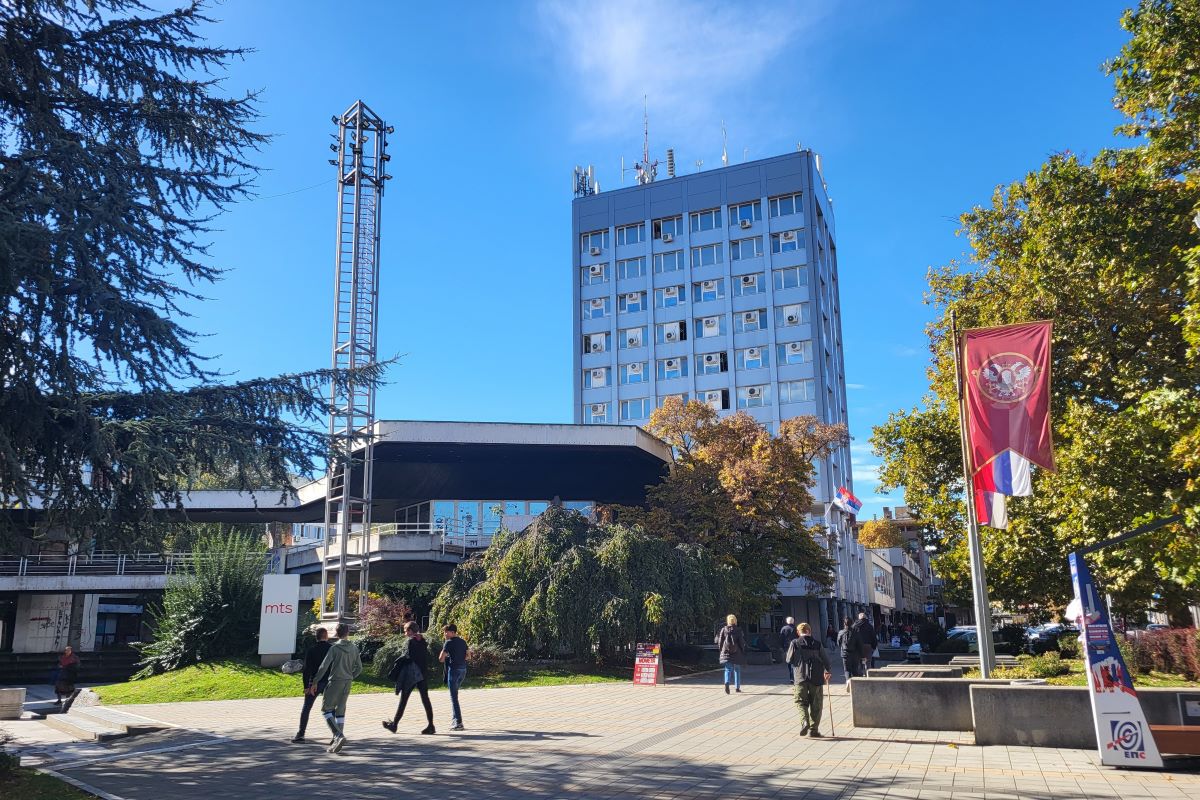 Valjevo (Foto: Kolubarske.rs)