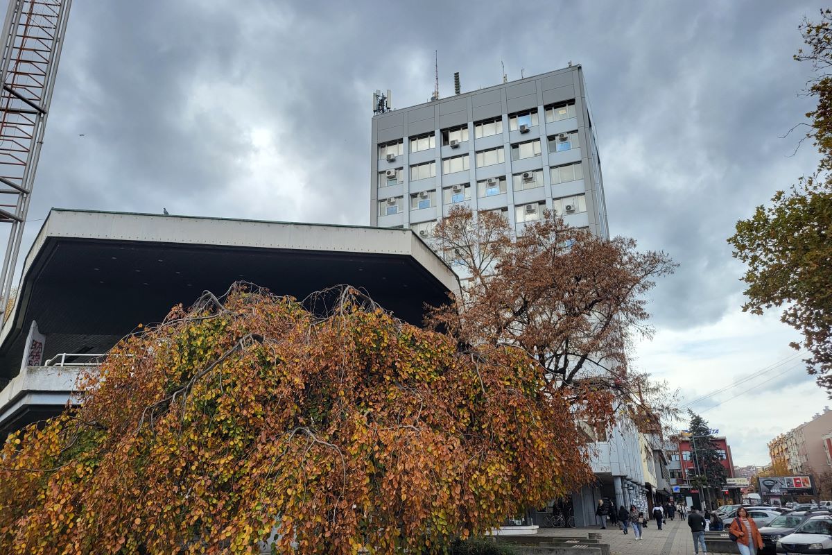 Valjevo (Foto: Kolubarske.rs)
