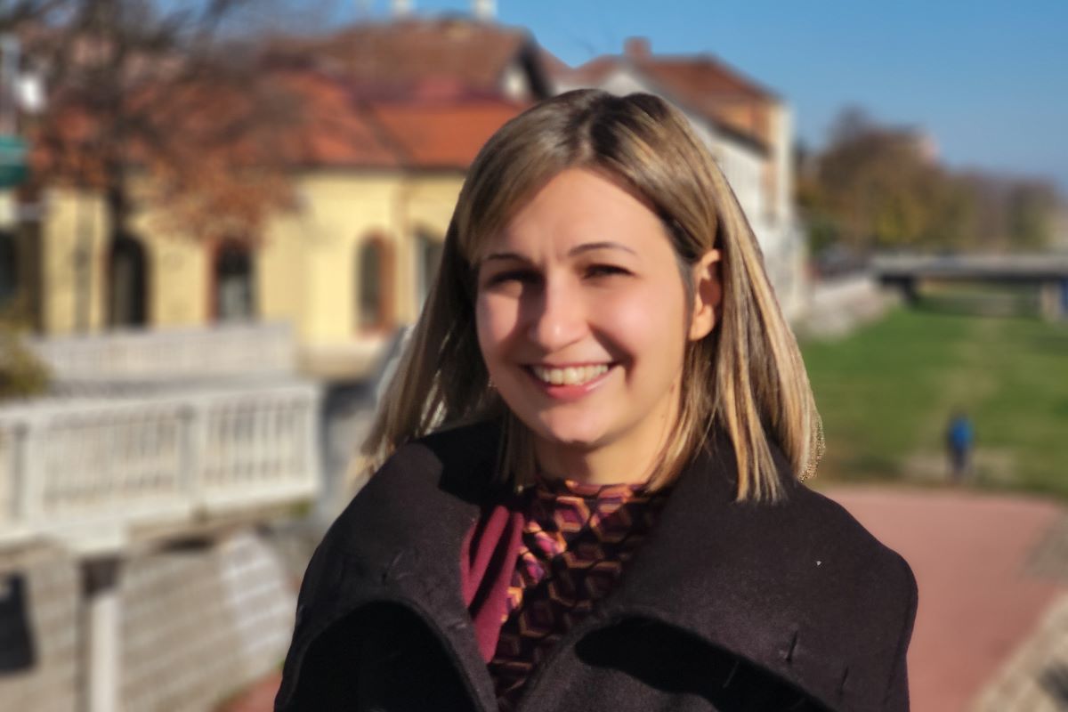 Mirjana Nedeljković