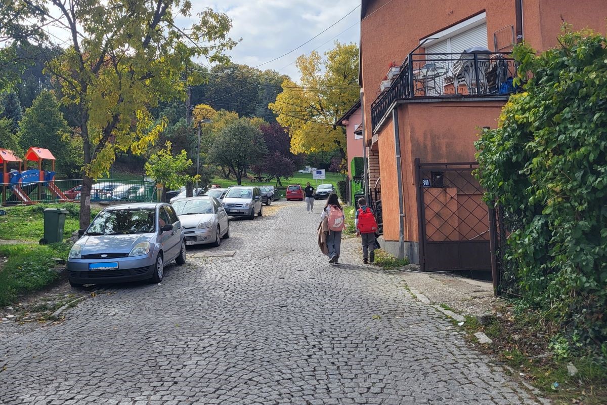 Bair (Foto: Kolubarske.rs)