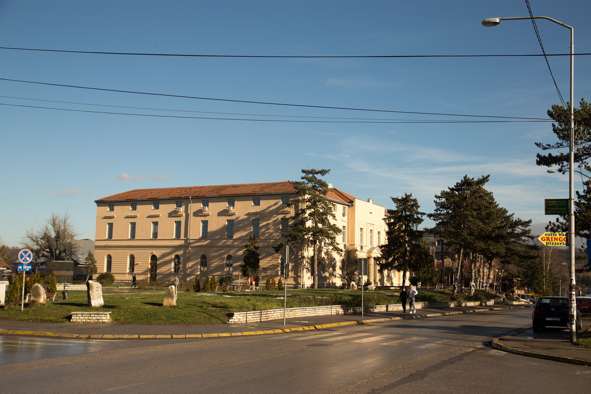Izbori u Mionici (Foto: Đorđe Đoković)