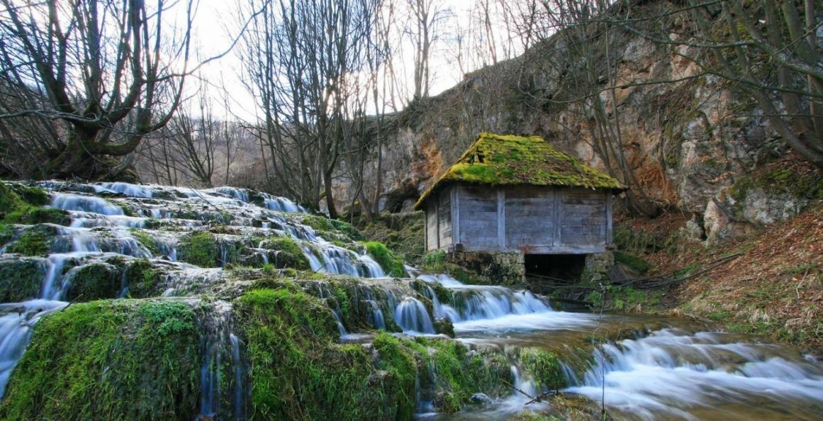 Taorska vrela (Foto: Sveta Kovačević)