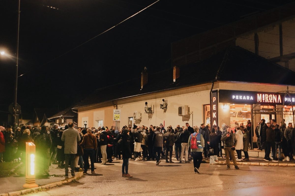 Izbori u Mionici (2025.) (Foto: Đorđe Đoković)