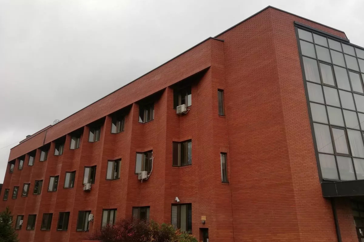 Opšta bolnica (grudno)