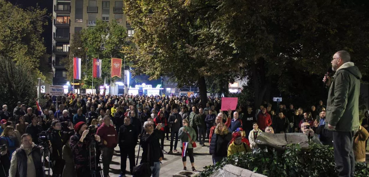 Skup protiv Rio Tinta