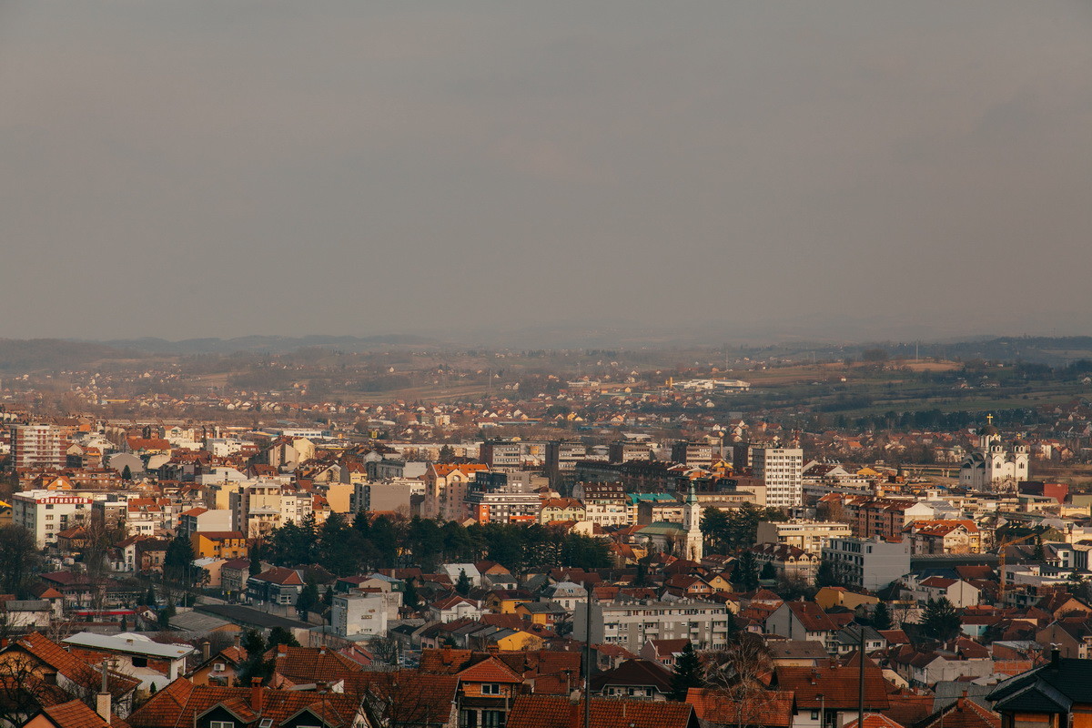 Valjevo