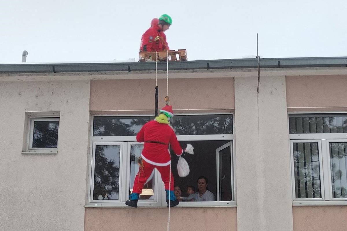 Paketici za male pacijente