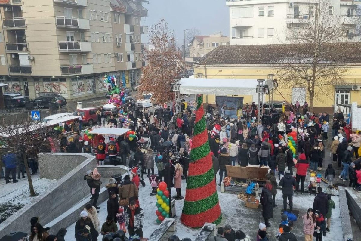 Ulice otvorenog srca
