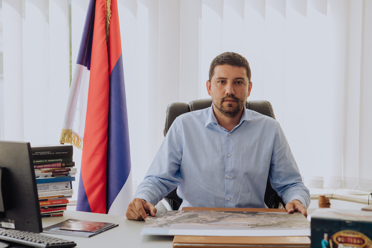 Lazar Gojković