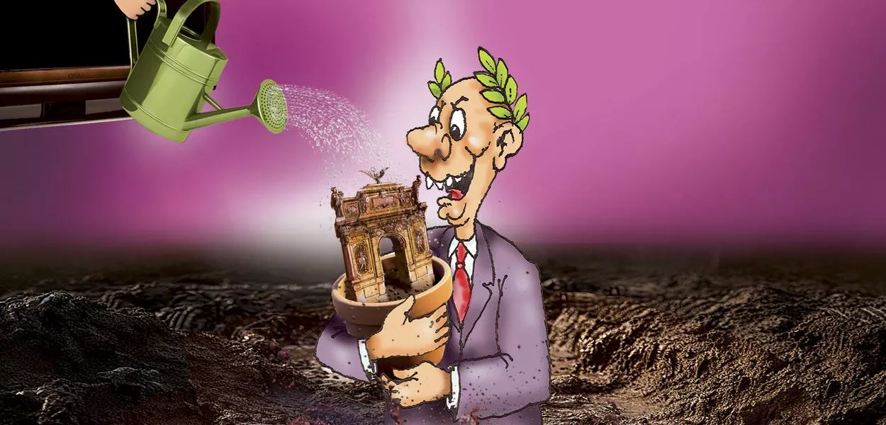 Autor Dušan Arsenić