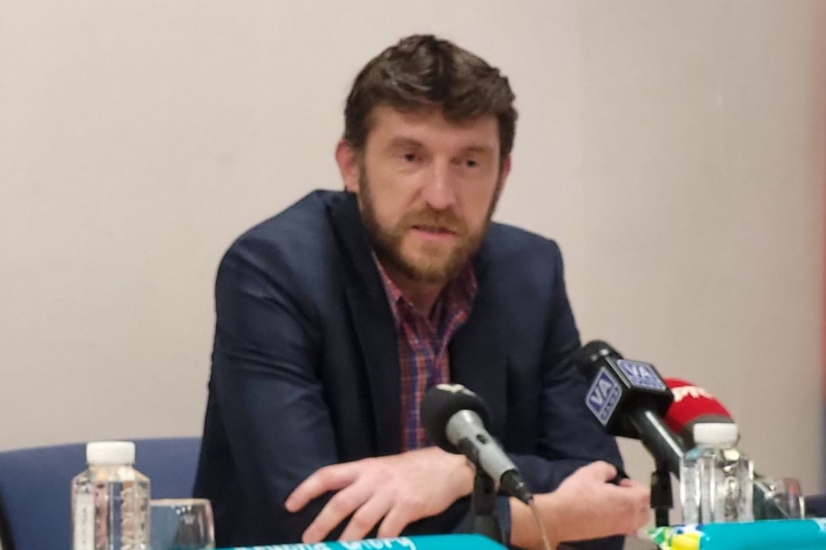 Vladimir Mišković