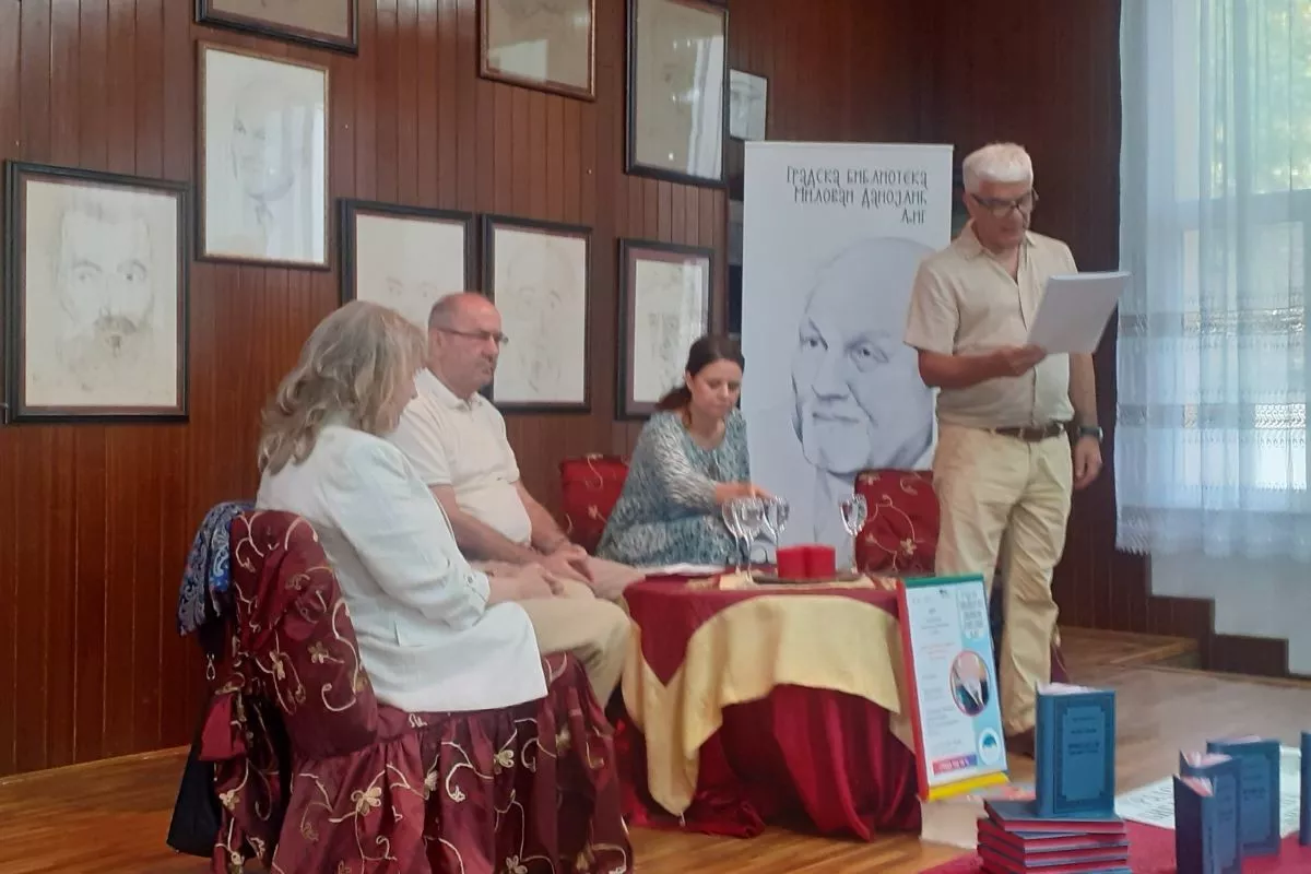 S. Danojlić, D. Babić, V. Hamović, D. Radovanović