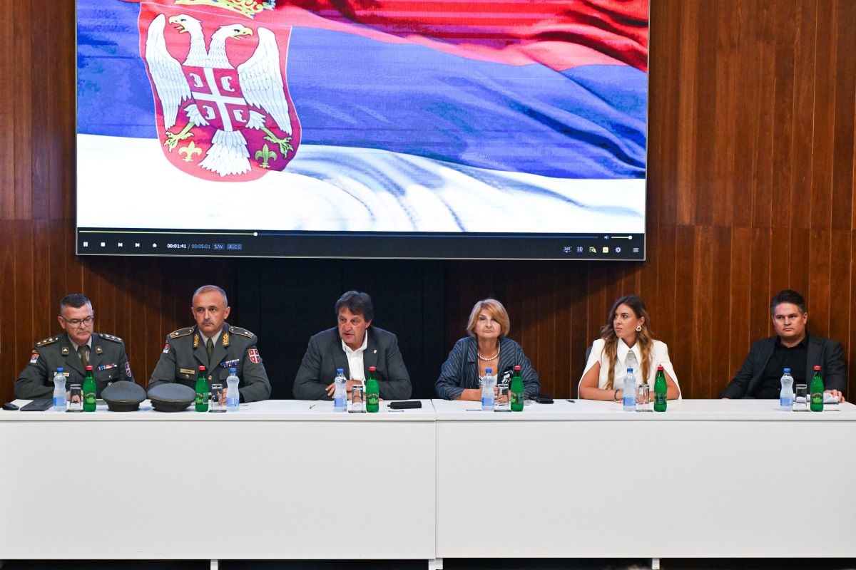 Gašić u Krušiku