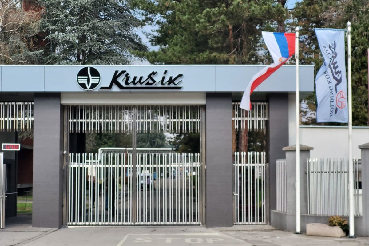 Krušik
