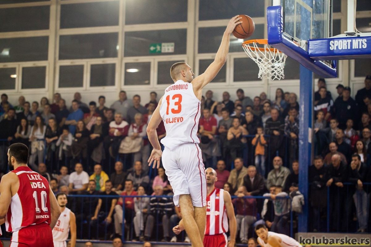 Metalac-Crvena zvezda (2015.)