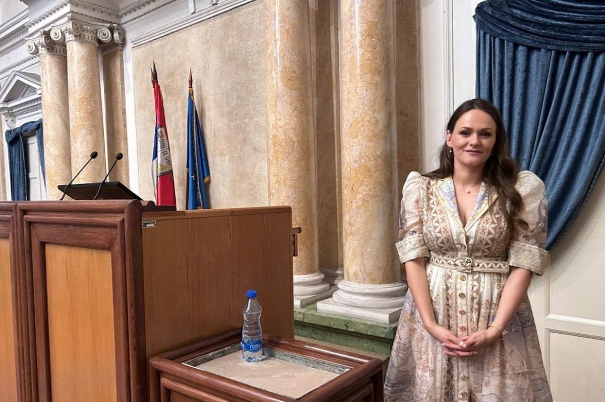 Marija Ivanović