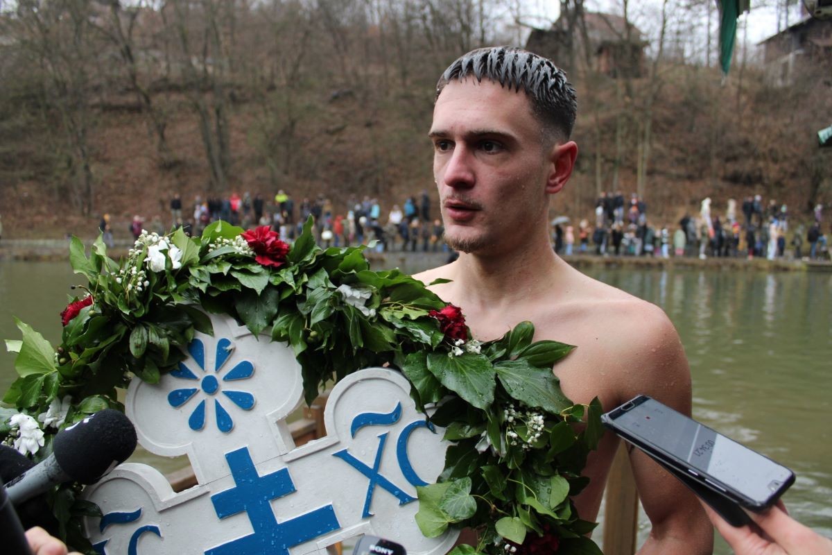 Matija Vukosavljević