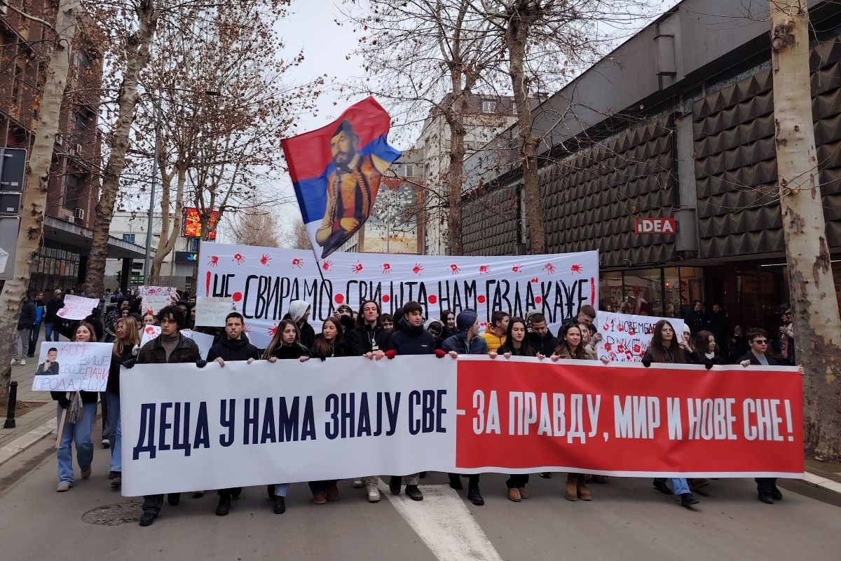Podrška studentima