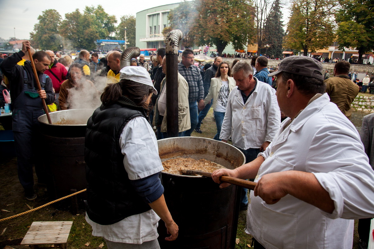 Festival duvan čvaraka (arhiva)