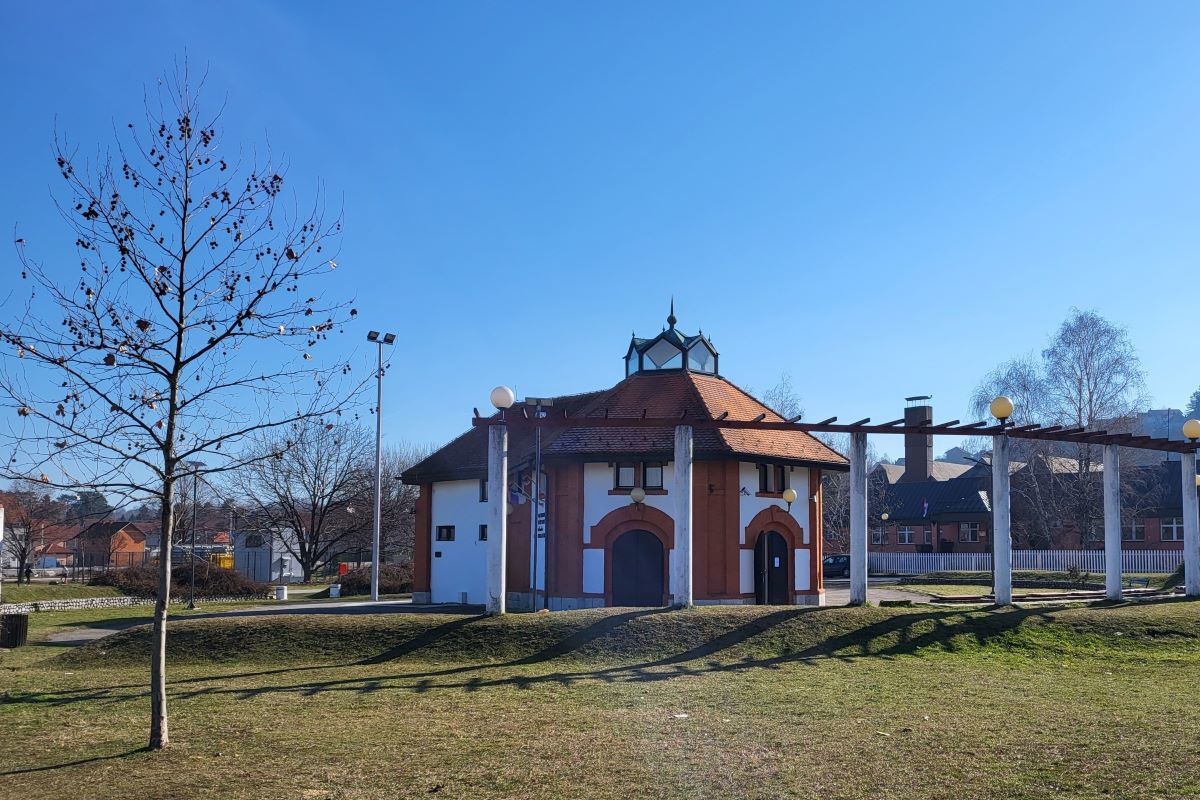 Internacionalni umetnički studio