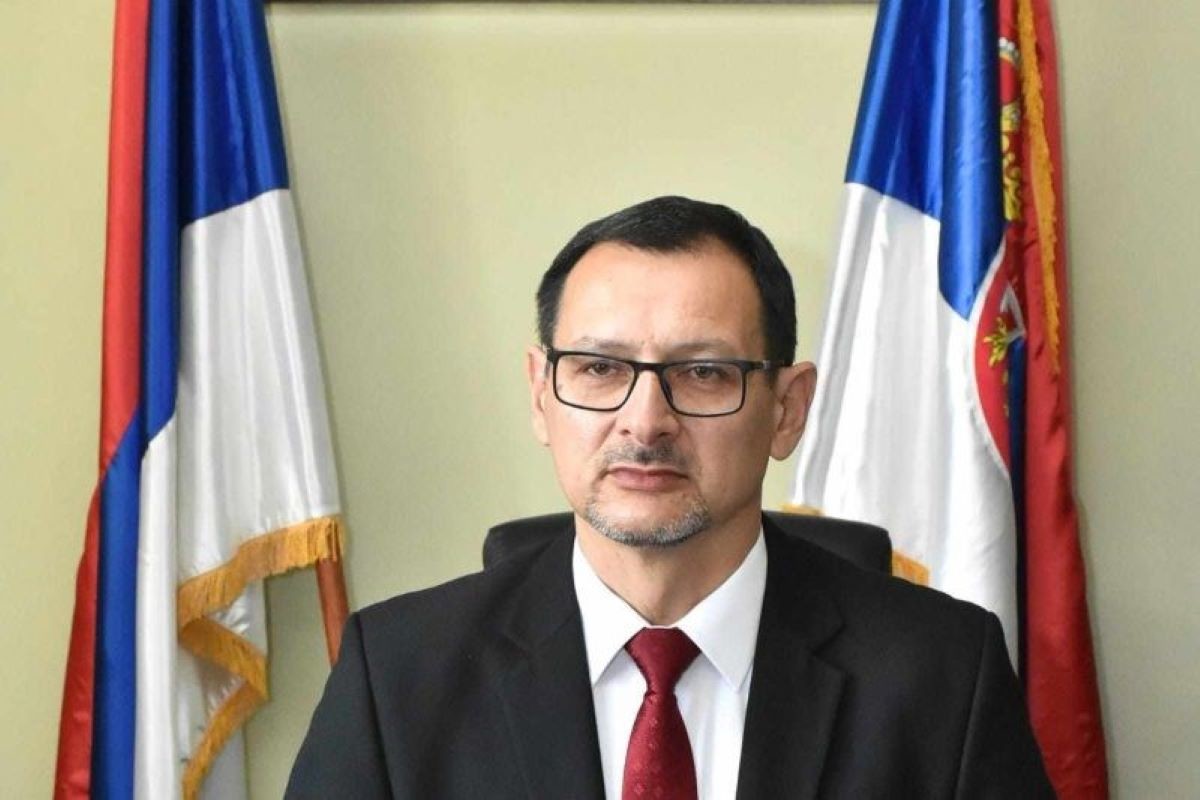 Viktor Mićić